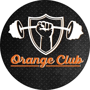 Фитнес-клуб "Orange Club" 