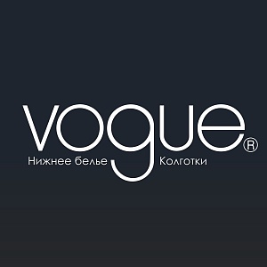 Vogue - Нижнее Белье и Колготки